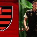 Flamengo negocia zagueiro Carbone com o Lugano e evita perda gratuita