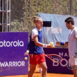Luz e Matos avançam às quartas de duplas no ATP 250 de Buenos Aires