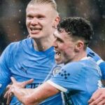 City mantém série histórica, goleia Fulham e segue na perseguição ao Arsenal