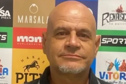 Francisco Elisio faz balanço da campanha do Vitória de Santo Antão e mira 2027