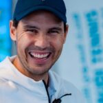 Nadal responde a Mouratoglou e chama análise de “falha”