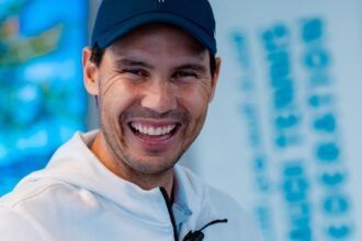 Nadal responde a Mouratoglou e chama análise de “falha”