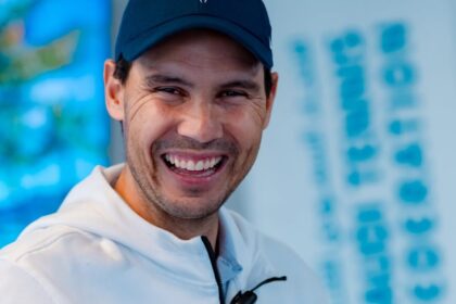 Nadal responde a Mouratoglou e chama análise de “falha”