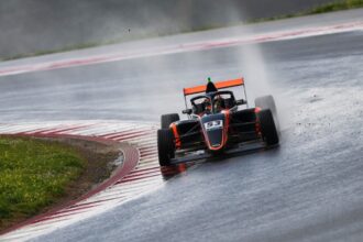 Pedro Lima retorna a Valência para terceira etapa da F4 Winter Series