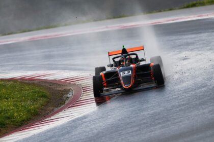 Pedro Lima retorna a Valência para terceira etapa da F4 Winter Series