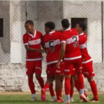 CRB supera Dimensão Saúde por 1 a 0 e assume liderança do Grupo A na Copa Alagoas