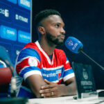 Vitinho exalta torcida do Fortaleza e prevê parceria com Bareiro em 2026