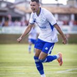 Confiança vira sobre o Dorense e engata terceira vitória seguida no Sergipano