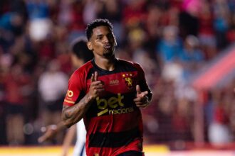 Lesão afasta Felipinho da semifinal entre Sport e Retrô