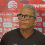 Hélio dos Anjos celebra vitória do Náutico e ressalta força defensiva após clássico