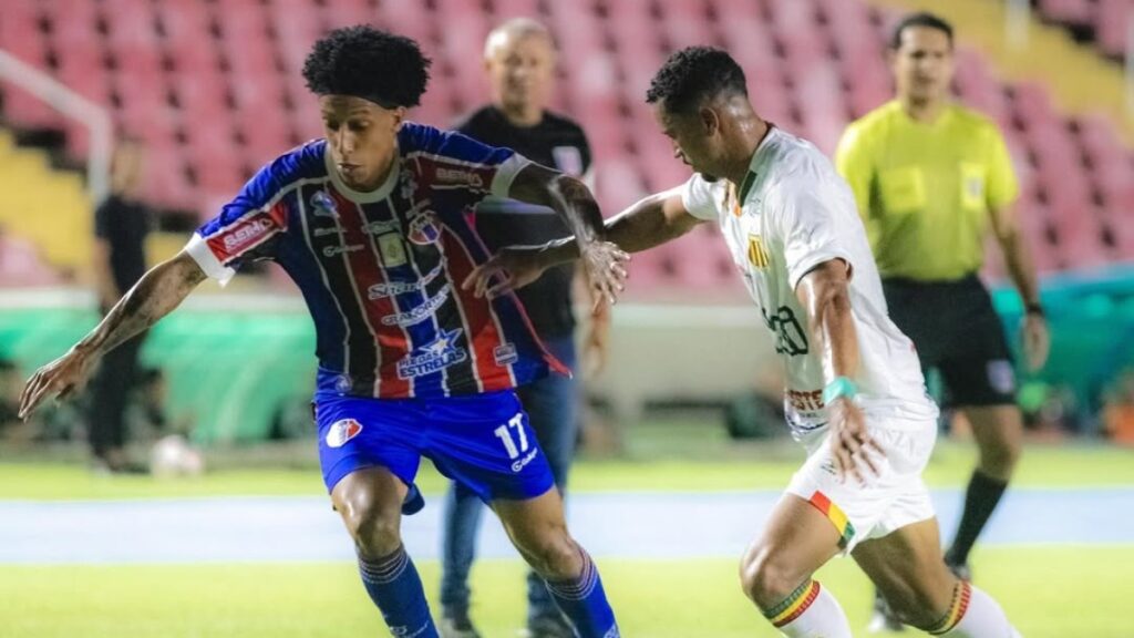 Maranhão e IAPE fazem final inédita do Maranhense; Tuntum é o segundo rebaixado