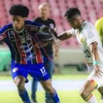 Maranhão e IAPE fazem final inédita do Maranhense; Tuntum é o segundo rebaixado