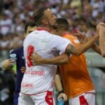 Náutico supera Santa Cruz e fica a um empate da final do Pernambucano