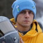 Ucraniano do skeleton é excluído dos Jogos de Inverno por capacete que homenageava atletas mortos