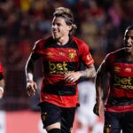Chrystian Barletta detalha motivos para permanecer no Sport até 2028