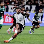 Corinthians fecha preparação com Allan e Angileri antes de encarar o Bragantino