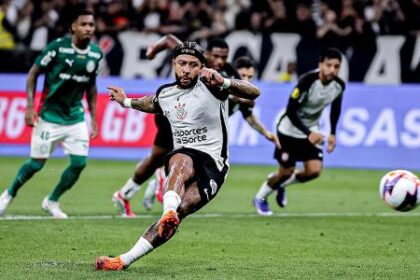 Corinthians fecha preparação com Allan e Angileri antes de encarar o Bragantino