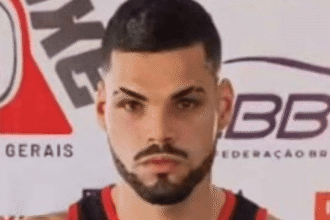 Boxeador amador morre após abordagem da PM em Betim