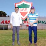 Júlio Cezar defende renúncia de José Barbosa e nova eleição no CSE após rebaixamento