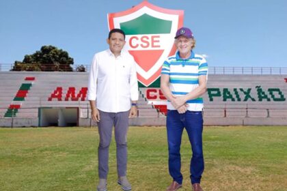 Júlio Cezar defende renúncia de José Barbosa e nova eleição no CSE após rebaixamento