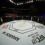 Islam Makhachev diz estar pronto para enfrentar Ilia Topuria e aceita lutar em evento na Casa Branca