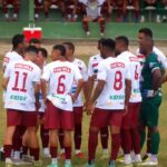 CSE goleia Zumbi por 4 a 1, mantém 100% e lidera Grupo B da Copa Alagoas