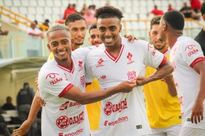 Sergipe avança direto à semifinal do Estadual, enquanto Desportiva Aracaju cai para a Série B