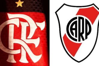 Flamengo acerta empréstimo do meia argentino Juan Sayado, ex-River Plate