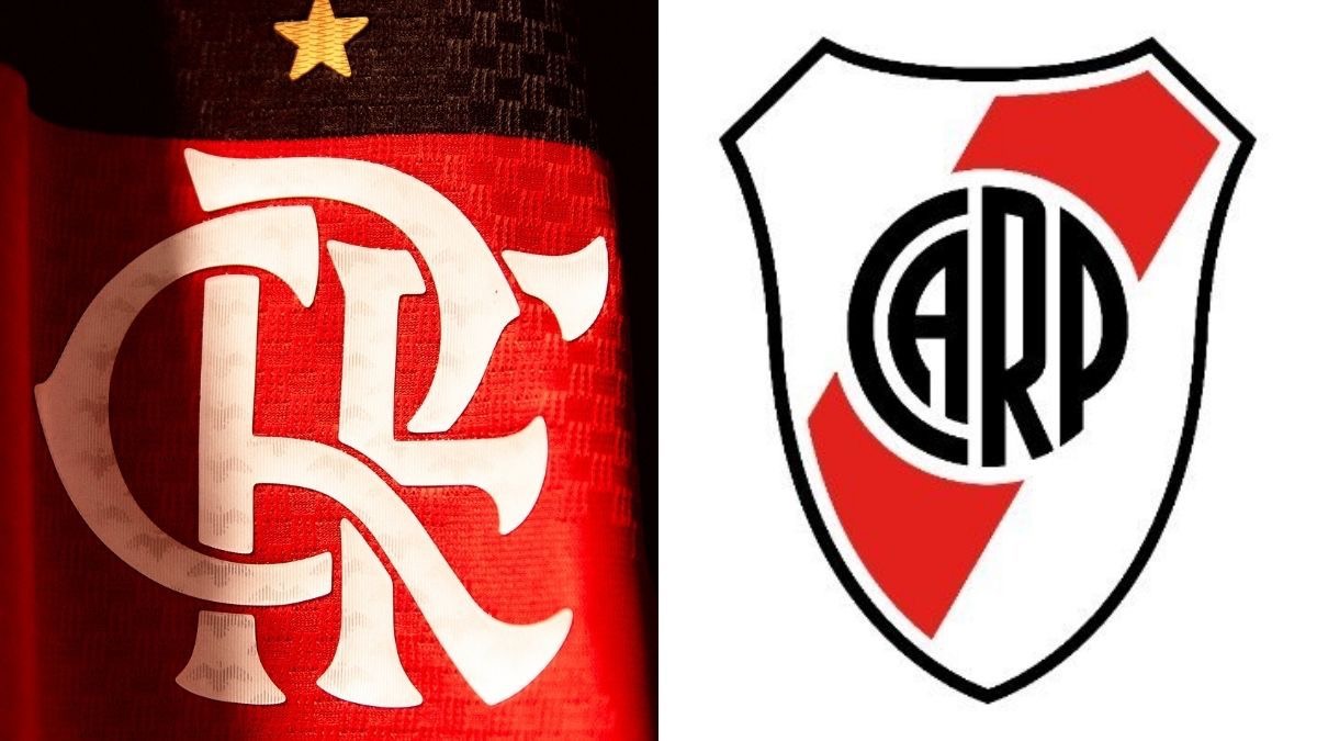 Flamengo acerta empréstimo do meia argentino Juan Sayado, ex-River Plate