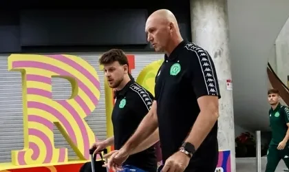 Chapecoense reage e arranca empate com Coritiba; Dal Pozzo vê evolução do time