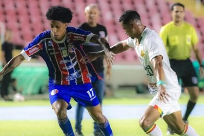 Maranhão e IAPE fazem final inédita do Maranhense 2026; Tuntum é rebaixado