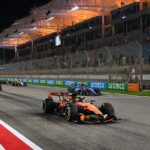 McLaren cobra mudanças imediatas nas regras de motor para evitar riscos na largada e facilitar ultrapassagens
