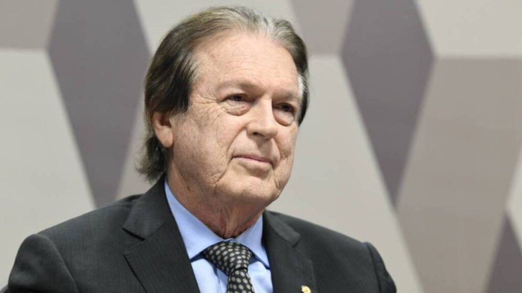 Ex-presidente Luciano Bivar aciona Justiça para anular adesão do Sport à FFU