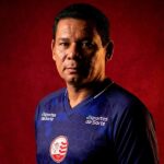 Náutico confirma Edson Miolo como novo técnico da equipe Sub-20