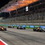 F1 encerra primeira semana de testes no Bahrein; Antonelli lidera tempos