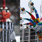 Atlético-MG apresenta recurso contra decisão que manteve marca “Galo Folia” ao bloco Galo da Madrugada