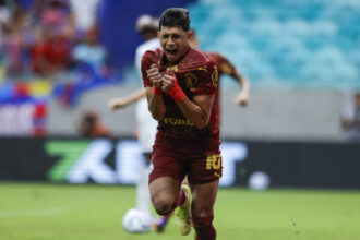 Bahia rejeita proposta de € 10 milhões do CSKA por Erick Pulga
