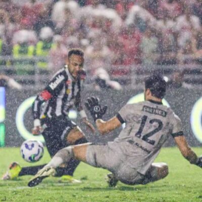 STJD reduz multa do CRB para R$ 30 mil por cântico homofóbico dirigido a Neymar