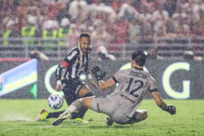 STJD reduz multa do CRB para R$ 30 mil por cântico homofóbico dirigido a Neymar