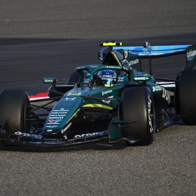 Alonso detalha queda de 50 km/h nas curvas rápidas dos carros de F1 para 2026