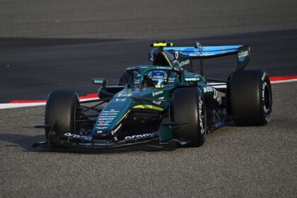 Alonso detalha queda de 50 km/h nas curvas rápidas dos carros de F1 para 2026