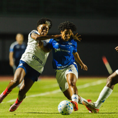 Bahia e Vitória tropeçam na primeira rodada do Brasileiro Feminino A1