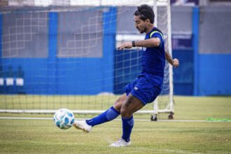 Confiança encerra preparação e convoca 23 jogadores para enfrentar o América de Propriá