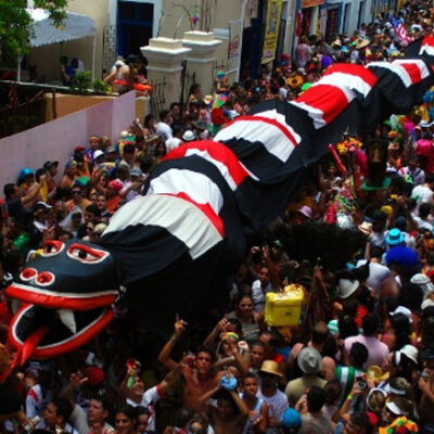 Blocos de Carnaval de Náutico, Sport e Santa Cruz têm datas, horários e atrações definidas