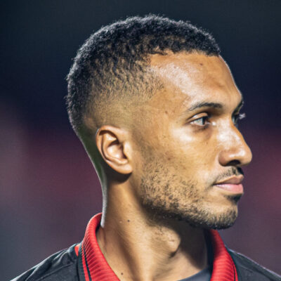 Thiago Carpini confirma acerto de Lucas Braga com o Fortaleza para a disputa da Série B