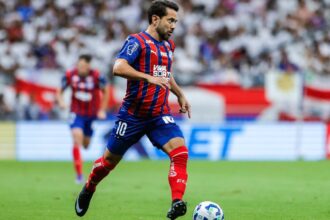 Éverton Ribeiro cumpre suspensão e desfalca o Bahia na estreia da Libertadores