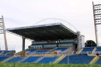 FCF confirma Estádio Presidente Vargas para os duelos de volta das semifinais do Cearense