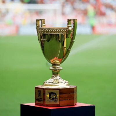 Semifinais do Carioca têm Flamengo x Madureira e Vasco x Fluminense
