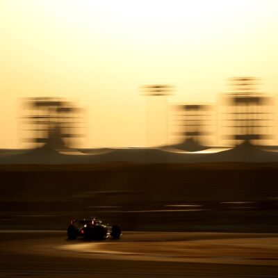 Fórmula 1 faz segunda bateria de testes no Bahrein de 18 a 20 de fevereiro; veja horários e transmissões