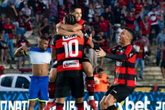 Quatro clubes disputam ponta do Paraibano nesta quarta-feira